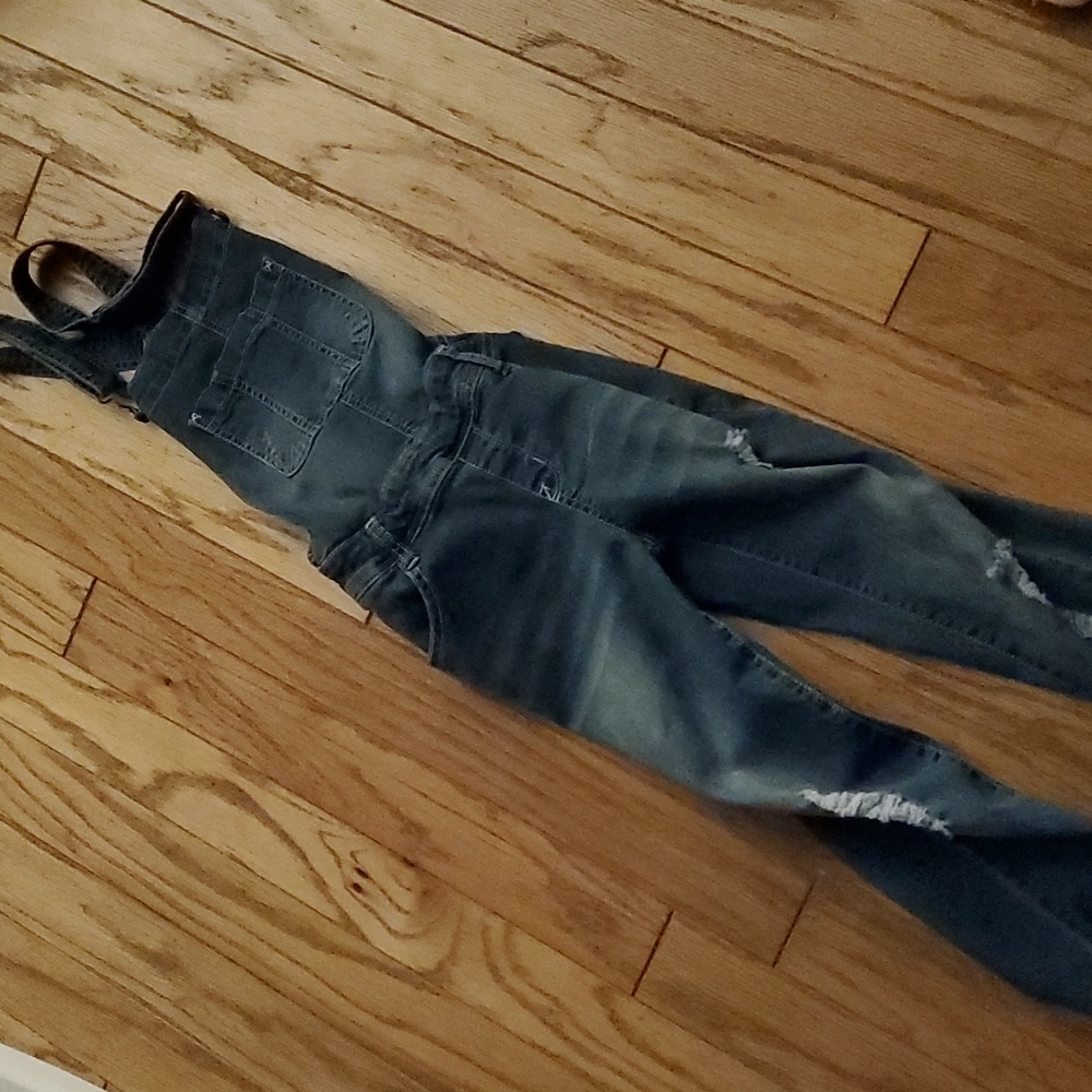 Overalls